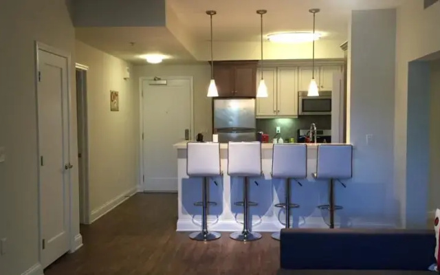 photo 4 of Luxury 2-Bedroom, 2-Bathroom with Pool and Views