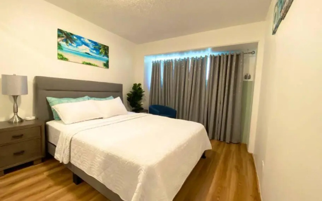 photo 4 of Luxury 2beds,2baths, free parking at Waikiki Beach