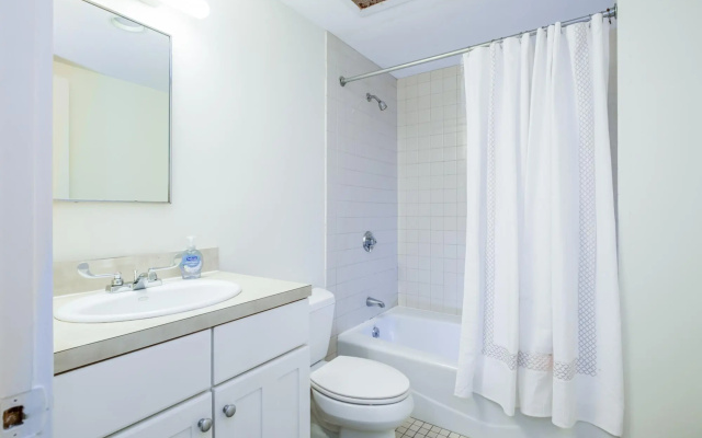 photo 4 of Luxury 2BR + 100 Walkscore | Theatre District | Evonify