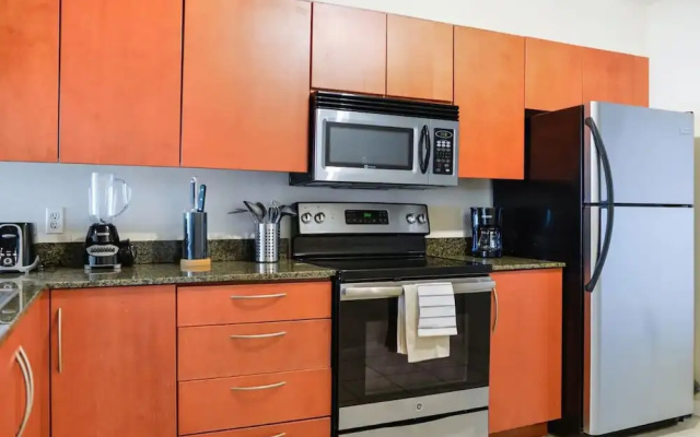 photo 4 of Luxury 2BR Condo at 37th F in Brickell