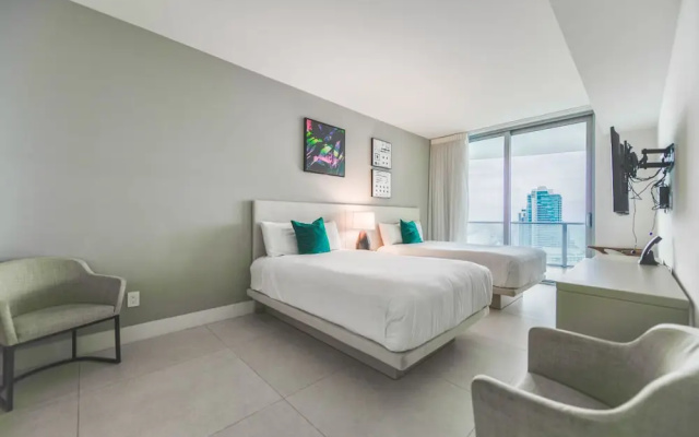 photo 3 of Hollywood Beach Condos