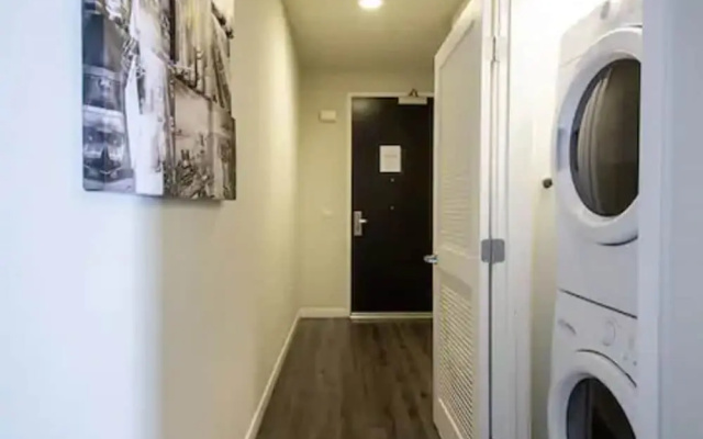 photo 2 of Downtown LA Fully Furnished Apartment