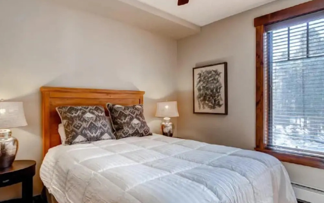 photo 4 of Luxury 3 Bedroom Breckenridge Vacation Rental With Stunning Mountain Views Just Steps From Historic Main Street