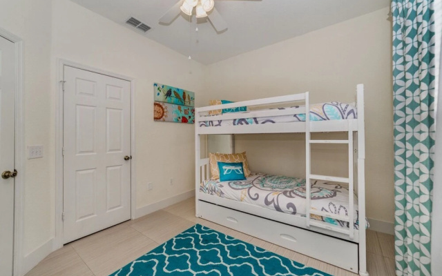 photo 2 of Luxury 3 Bedroom House on Windsor Hills Resort, Orlando House 1900