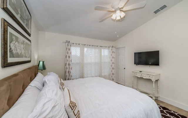 photo 3 of Luxury 3 Bedroom House on Windsor Hills Resort, Orlando House 1900