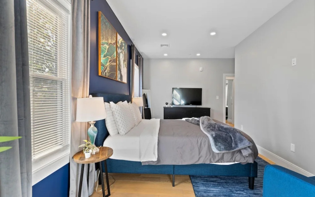 photo 2 of Luxury 3BD 2BA Near Logan Airport and T Station