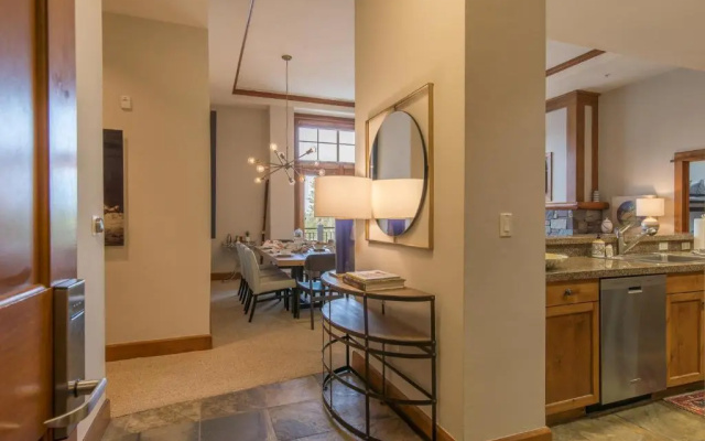 photo 3 of Luxury 3BD Village at Northstar Residence - Iron Horse North 101