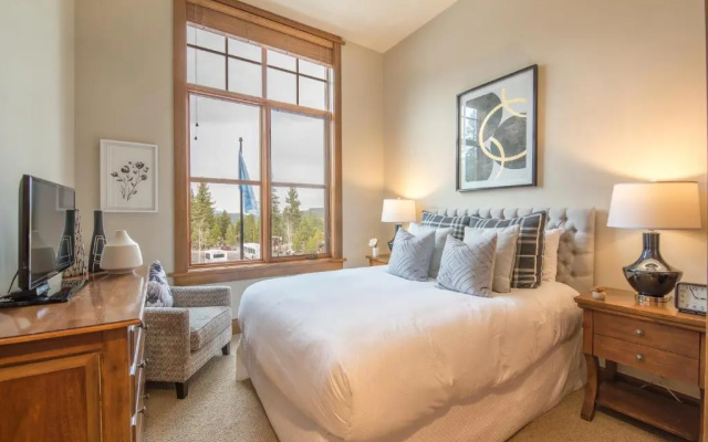 photo 5 of Luxury 3BD Village at Northstar Residence - Iron Horse North 101