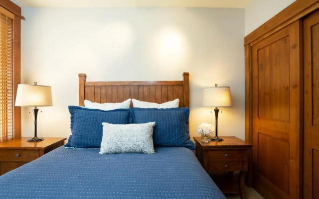 photo 3 of Luxury 3BD Village at Northstar Residence - Iron Horse North 204