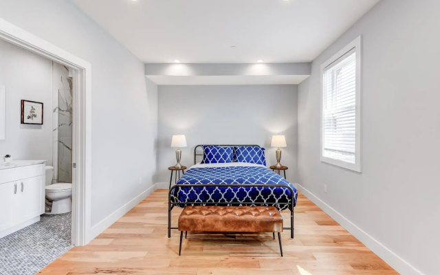 photo 2 of Luxury 3BD/2BA Near Logan Airport and T station