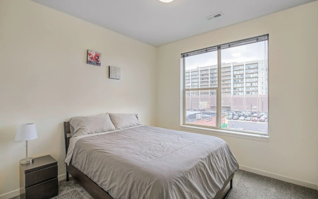 photo 2 of Luxury 3BR Denver Loft by Coors Field