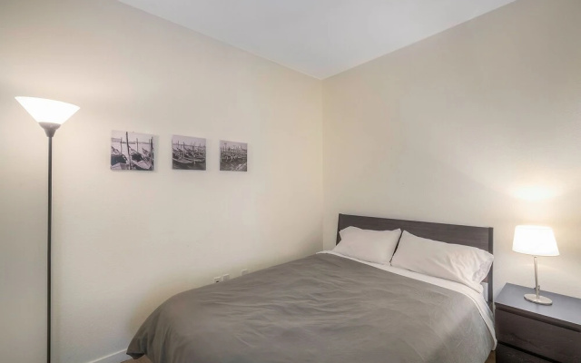 photo 3 of Luxury 3BR Denver Loft by Coors Field