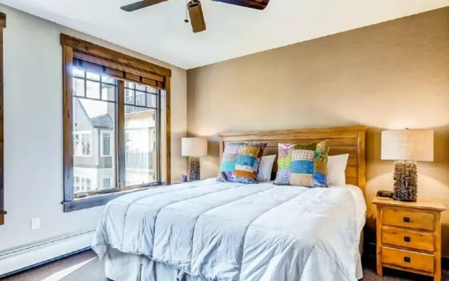 photo 3 of Luxury 4 Bedroom Condo on Main Street in Downtown Breckenridge