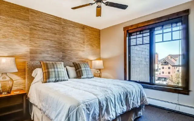 photo 4 of Luxury 4 Bedroom Condo on Main Street in Downtown Breckenridge