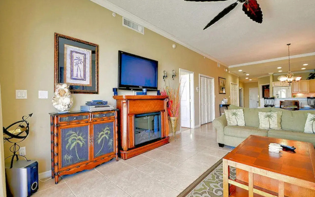 photo 2 of Luxury 5 Star Condominium Water Front 3 Beds 2 Bath Pool Hot-Tub Beach And City Views