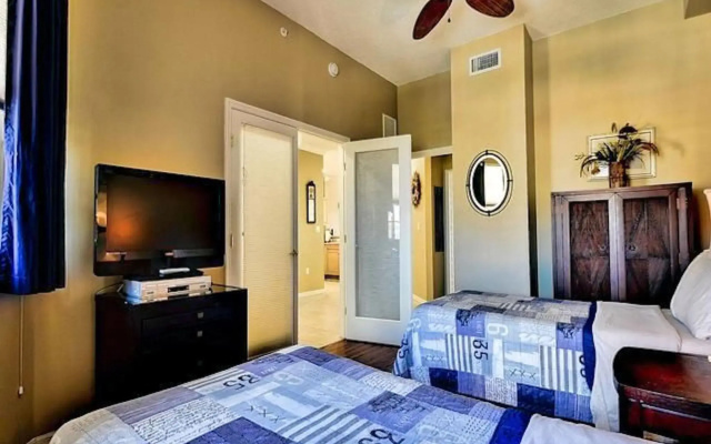 photo 4 of Luxury 5 Star Condominium Water Front 3 Beds 2 Bath Pool Hot-Tub Beach And City Views