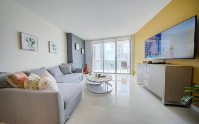 photo 4 of LUXURY 5 Stars ICON-BRICKELL CONDO, SPA ,GYM & POOL @27th