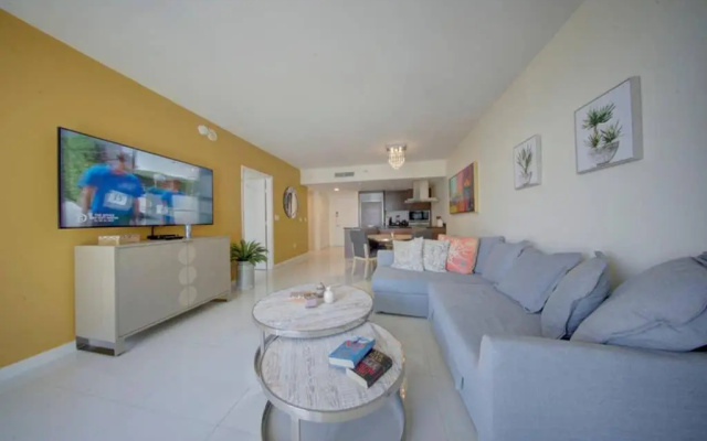 photo 5 of LUXURY 5 Stars ICON-BRICKELL CONDO, SPA ,GYM & POOL @27th