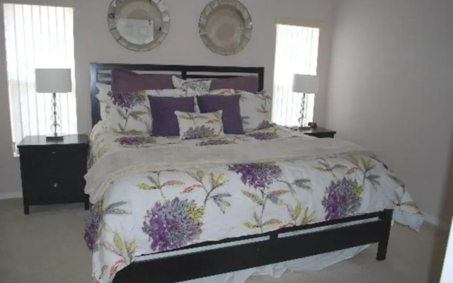photo 3 of Luxury 5-Bed Villa, located only 3 miles from Disney World
