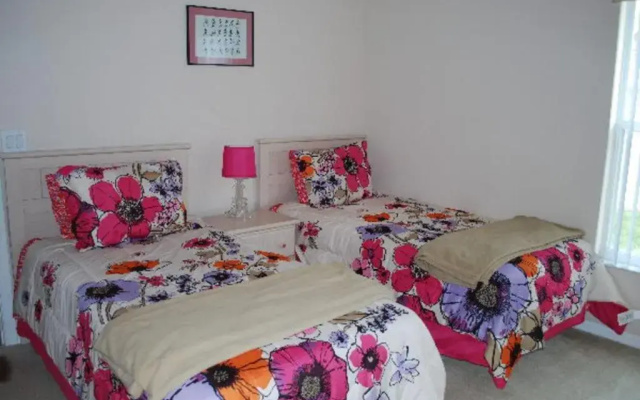 photo 4 of Luxury 5-Bed Villa, located only 3 miles from Disney World