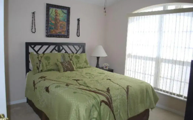 photo 5 of Luxury 5-Bed Villa, located only 3 miles from Disney World