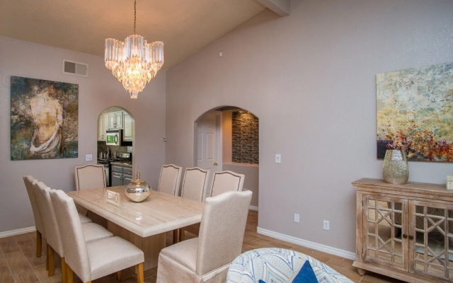 photo 2 of Luxury 6BR 10min to LV Strip Sleeps 20
