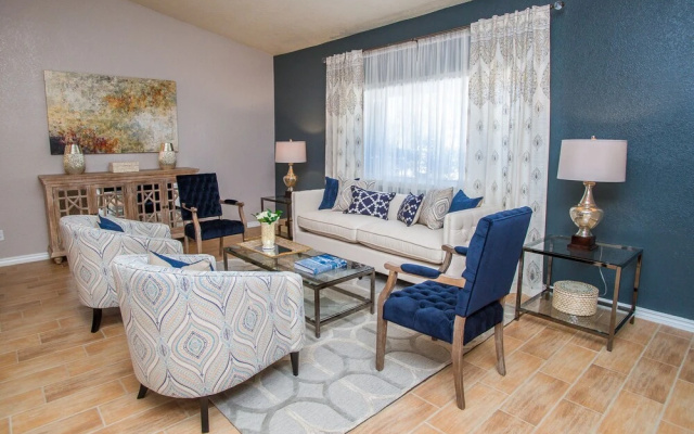 photo 4 of Luxury 6BR 10min to LV Strip Sleeps 20