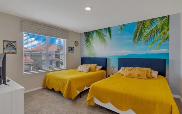 photo 2 of Luxury 7 BR Solterra Resort Home With Private Pool Minutes to Disney