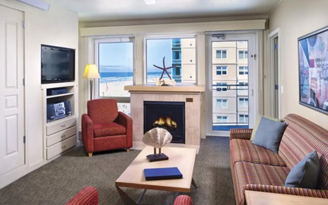 photo 4 of Luxury All-Suite Beach Front Resort
