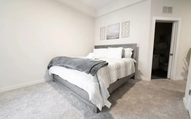 photo 2 of Luxury Apartment 329