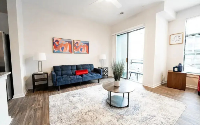 photo 4 of Luxury Apartment 329