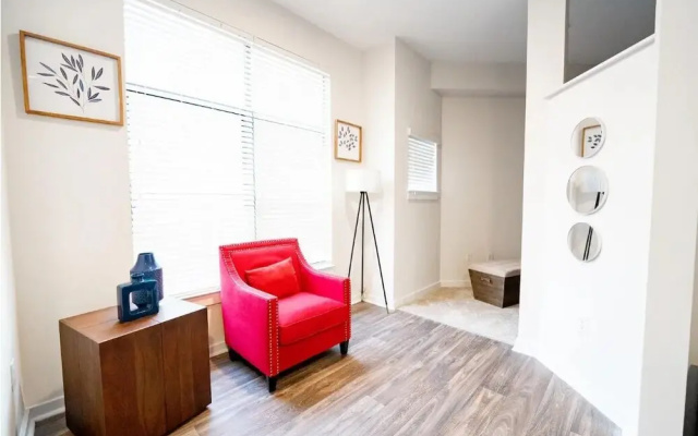 photo 5 of Luxury Apartment 329