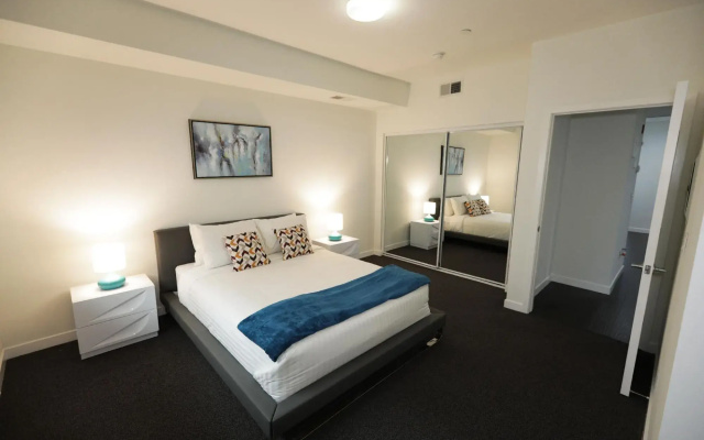 photo 2 of Luxury Downtown LA Apartments