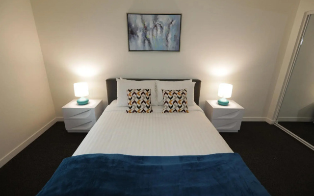 photo 4 of Luxury Downtown LA Apartments