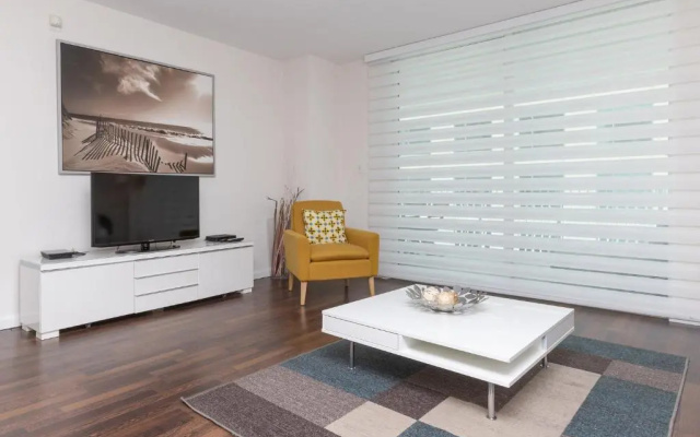 photo 2 of Luxury Apartment in Brickell