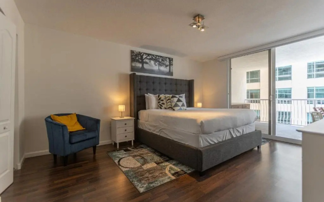 photo 3 of Luxury Apartment in Brickell