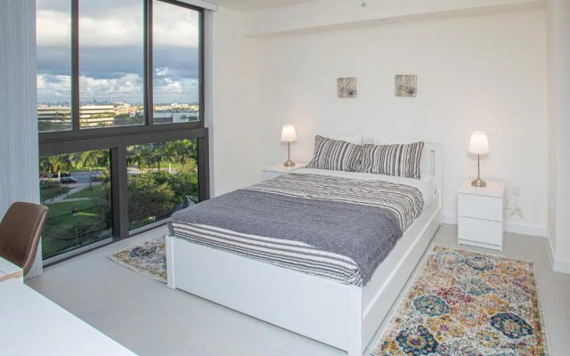 photo 3 of Luxury Apartment in Downtown Doral