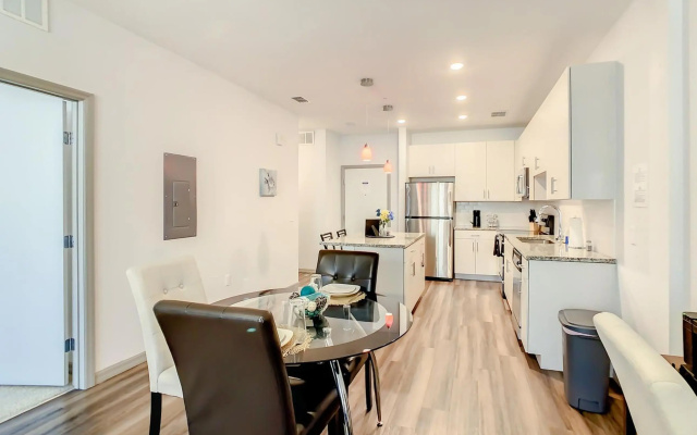 photo 2 of Luxury Apartment near DISNEY with Balcony