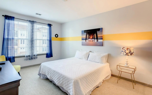 photo 4 of Luxury Apartment near DISNEY with Balcony