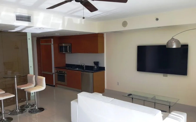photo 2 of Luxury Apartments at 50 Biscayne