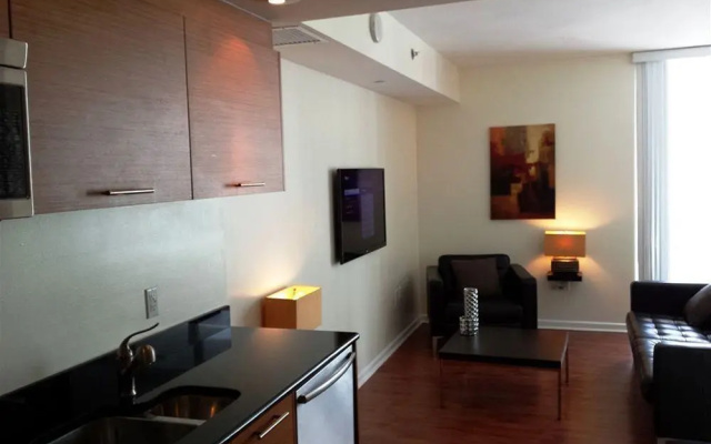 photo 3 of Luxury Apartments at 50 Biscayne