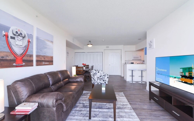 photo 2 of Luxury Sunny Isles Beach Condos by Hosteeva