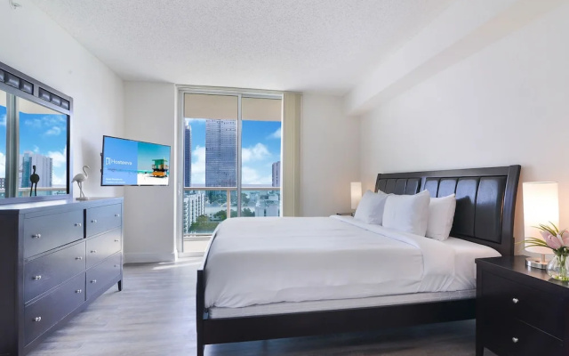 photo 3 of Luxury Sunny Isles Beach Condos by Hosteeva
