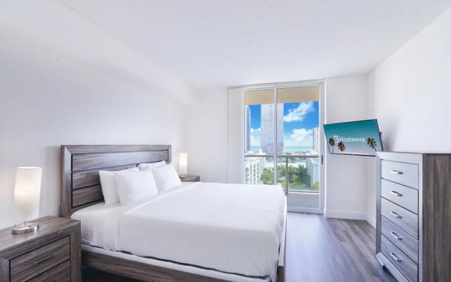 photo 5 of Luxury Sunny Isles Beach Condos by Hosteeva