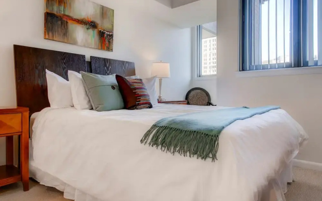 photo 3 of Global Luxury Suites at Fair St