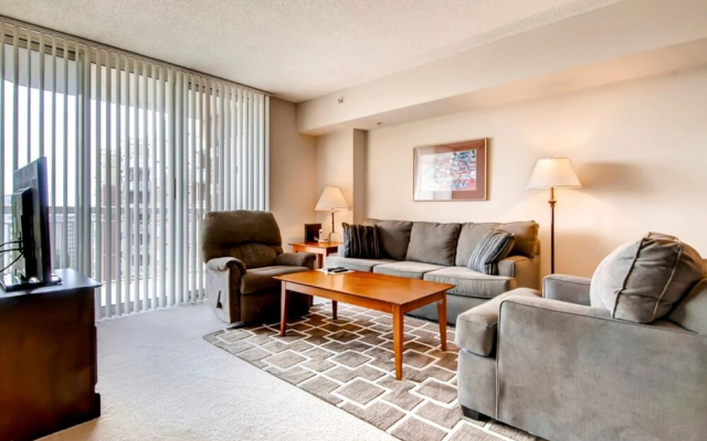photo 3 of Luxury Apartments at Pentagon City center