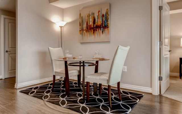 photo 4 of Global Luxury Suites at Hidden Creek