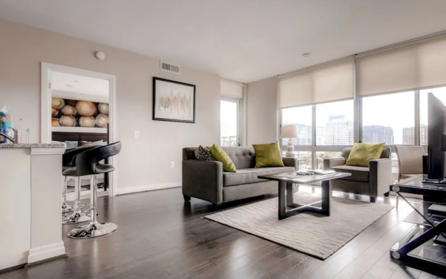 photo 5 of Global Luxury Suites at Hidden Creek