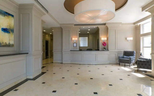 photo 2 of Global Luxury Suites at Stamford Center