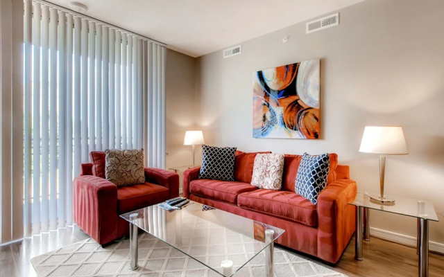 photo 3 of Global Luxury Suites at Stamford Center